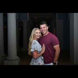 Meet your Posher, Adam